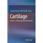 Cartilage Volume 1 Physiology and Development