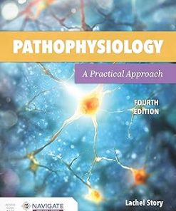 Pathophysiology A Practical Approach A Practical Approach