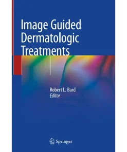 Image Guided Dermatologic Treatments
