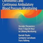 Chronomics and Continuous Ambulatory Blood Pressure Monitoring