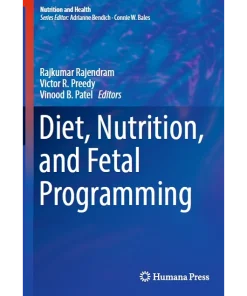 Diet Nutrition and Fetal Programming