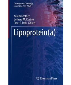 Lipoprotein(a)