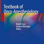 Textbook of Onco-Anesthesiology