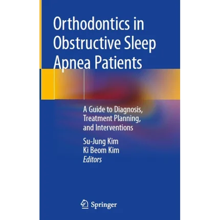 Orthodontics in Obstructive Sleep Apnea Patients