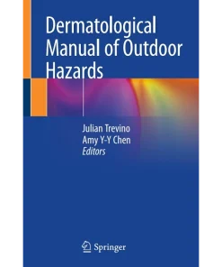 Dermatological Manual of Outdoor Hazards