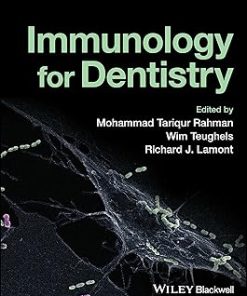 Immunology for Dentistry
