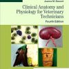 Clinical Anatomy and Physiology for Veterinary Technicians