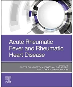 Acute Rheumatic Fever and Rheumatic Heart Disease