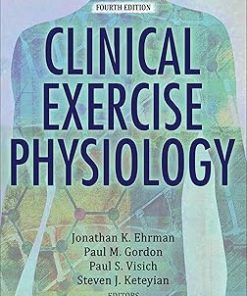 Clinical Exercise Physiology