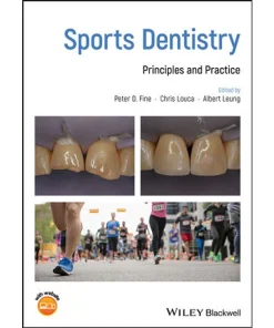 Sports Dentistry Principles and Practice