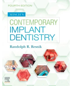 Misch's Contemporary Implant Dentistry