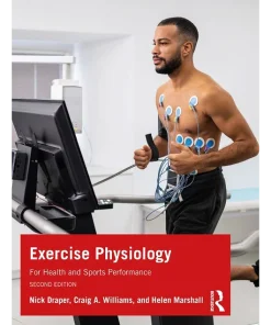 Exercise Physiology for Health and Sports Performance 2nd Edition