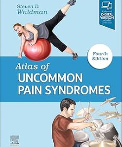 Elsevier Atlas of Uncommon Pain Syndromes