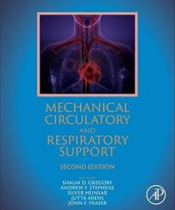 Mechanical Circulatory and Respiratory Support