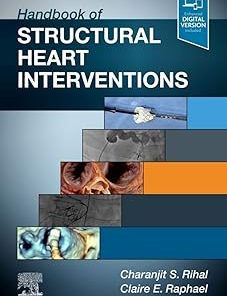 Handbook of Structural Heart Interventions