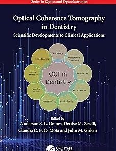 Optical Coherence Tomography in Dentistry