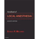 Handbook of Local Anesthesia