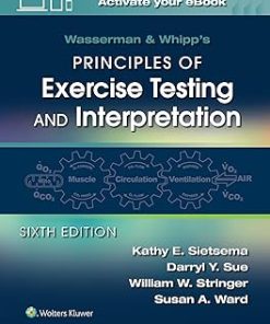 Wasserman & Whipp's Principles of Exercise Testing and Interpretation