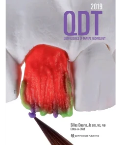 Quintessence of Dental Technology