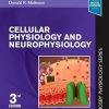 Cellular Physiology and Neurophysiology Mosby Physiology Series