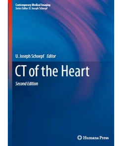 CT of the Heart