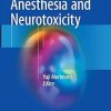 Anesthesia and Neurotoxicity