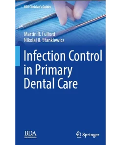 Infection Control in Primary Dental Care