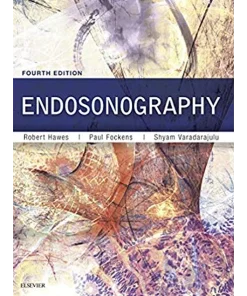Elsevier Endosonography