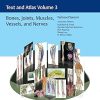 Imaging Anatomy Text and Atlas Volume 3 Bones Joints Muscles Vessels and Nerves
