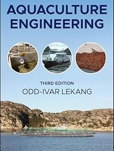 Aquaculture Engineering
