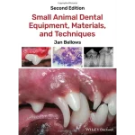 Small Animal Dental Equipment Materials and Techniques