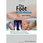 The Foot in Diabetes