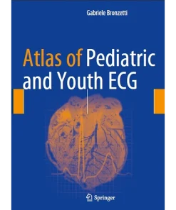 Atlas of Pediatric and Youth ECG