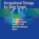 Occupational Therapy for Older People