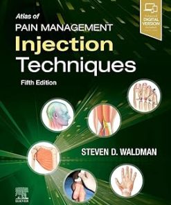 Atlas of Pain Management Injection Techniques