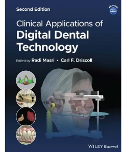Clinical Applications of Digital Dental Technology