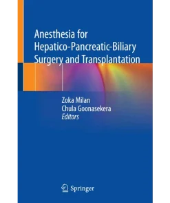 Anesthesia for Cesarean Section