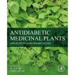 Antidiabetic Medicinal Plants: Applications and Opportunities