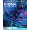 Jawetz Melnick & Adelberg's Medical Microbiology