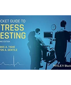 Wiley-Blackwell Pocket Guide to Stress Testing