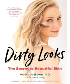 Dirty Looks The Secret to Beautiful Skin