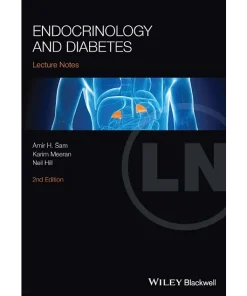 Endocrinology and Diabetes