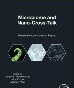 Microbiome and Nano-Cross-Talk
