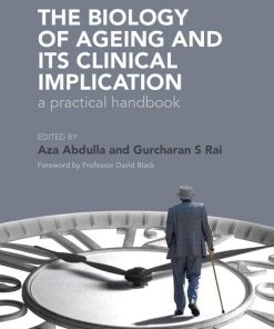 The Biology of Ageing