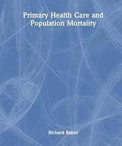 Primary Health Care and Population Mortality