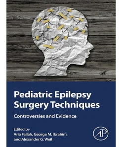 Pediatric Epilepsy Surgery Techniques
