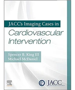 JACC's Imaging Cases in Cardiovascular Intervention