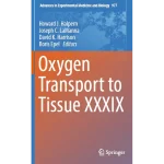 Oxygen Transport to Tissue XXXIX