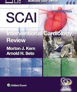 SCAI Interventional Cardiology Review