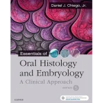 Essentials of Oral Histology and Embryology